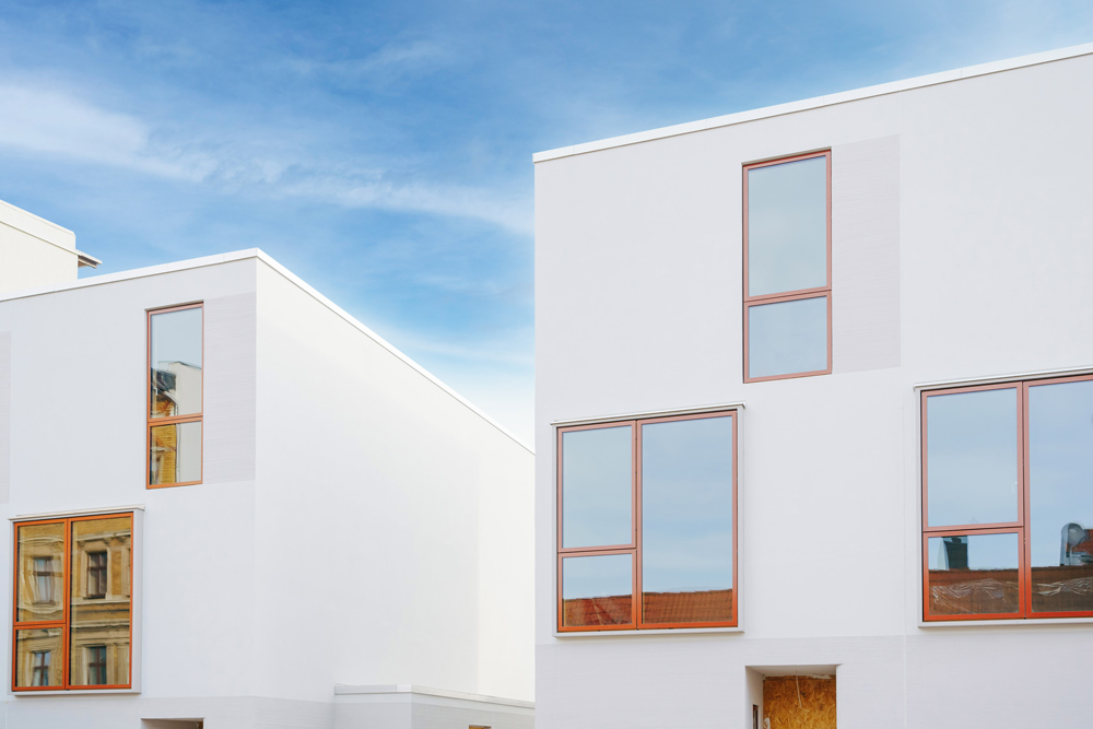 Maisonette Haus Pure Homes